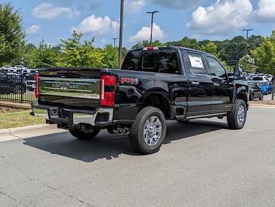 New 2025 Ford F-250 King Ranch Crew Cab 4WD Pickup for sale #T580732 - photo 2