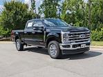 New 2025 Ford F-250 King Ranch Crew Cab 4WD Pickup for sale #T580732 - photo 1