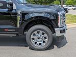 New 2025 Ford F-250 King Ranch Crew Cab 4WD Pickup for sale #T580732 - photo 11