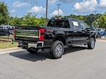 New 2025 Ford F-250 King Ranch Crew Cab 4WD Pickup for sale #T580732 - photo 2