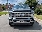 New 2025 Ford F-250 King Ranch Crew Cab 4WD Pickup for sale #T580732 - photo 9