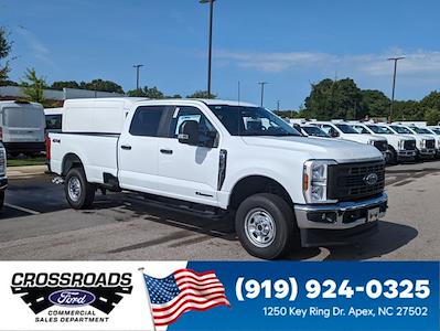 New 2025 Ford F-250 XL Crew Cab 4WD Pickup for sale #T580733 - photo 1