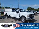 New 2025 Ford F-250 XL Crew Cab 4WD Pickup for sale #T580733 - photo 1