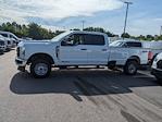 New 2025 Ford F-250 XL Crew Cab 4WD Pickup for sale #T580733 - photo 7