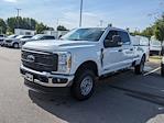 New 2025 Ford F-250 XL Crew Cab 4WD Pickup for sale #T580733 - photo 8