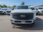 New 2025 Ford F-250 XL Crew Cab 4WD Pickup for sale #T580733 - photo 9