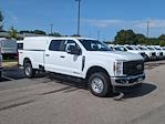 New 2025 Ford F-250 XL Crew Cab 4WD Pickup for sale #T580733 - photo 3