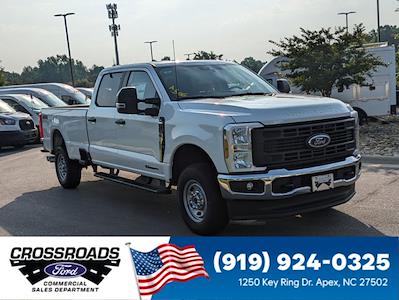 New 2025 Ford F-250 XL Crew Cab 4WD Pickup for sale #T580734 - photo 1
