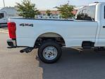 New 2025 Ford F-250 XL Crew Cab 4WD Pickup for sale #T580734 - photo 34