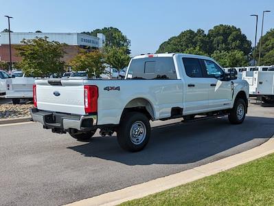 New 2025 Ford F-250 XL Crew Cab 4WD Pickup for sale #T580735 - photo 2