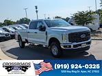New 2025 Ford F-250 XL Crew Cab 4WD Pickup for sale #T580735 - photo 1