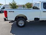 New 2025 Ford F-250 XL Crew Cab 4WD Pickup for sale #T580735 - photo 34