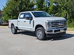 New 2025 Ford F-250 Lariat Crew Cab 4WD Pickup for sale #T580736 - photo 1