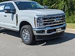 New 2025 Ford F-250 Lariat Crew Cab 4WD Pickup for sale #T580736 - photo 10