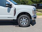 New 2025 Ford F-250 Lariat Crew Cab 4WD Pickup for sale #T580736 - photo 11