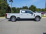New 2025 Ford F-250 Lariat Crew Cab 4WD Pickup for sale #T580736 - photo 4