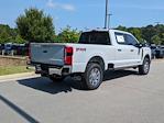 New 2025 Ford F-250 Lariat Crew Cab 4WD Pickup for sale #T580736 - photo 2