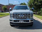 New 2025 Ford F-250 Lariat Crew Cab 4WD Pickup for sale #T580736 - photo 9