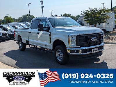 2025 Ford F-250 Crew Cab 4WD Pickup for sale #T580737 - photo 1