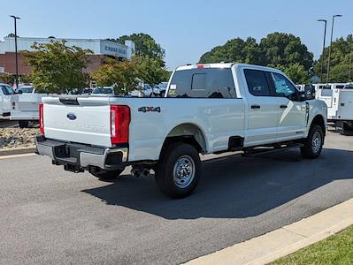 New 2025 Ford F-250 XL Crew Cab 4WD Pickup for sale #T580737 - photo 2