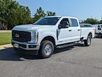 2025 Ford F-250 Crew Cab 4WD Pickup for sale #T580737 - photo 8