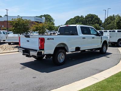 New 2025 Ford F-250 XL Crew Cab 4WD Pickup for sale #T580738 - photo 2