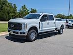 New 2025 Ford F-250 XL Crew Cab 4WD Pickup for sale #T580738 - photo 8