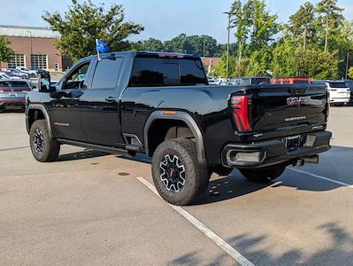 2024 GMC Sierra 2500 Crew Cab 4WD Pickup for sale #T580739A - photo 2