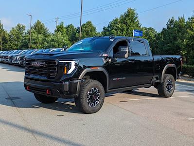 2024 GMC Sierra 2500 Crew Cab 4WD Pickup for sale #T580739A - photo 1