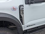 New 2025 Ford F-550 Crew Cab 4WD 12' PJ's Steel Dump Truck for sale #T580744 - photo 12