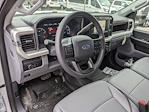New 2025 Ford F-550 Crew Cab 4WD 12' PJ's Steel Dump Truck for sale #T580744 - photo 15