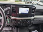 New 2025 Ford F-550 Crew Cab 4WD 12' PJ's Steel Dump Truck for sale #T580744 - photo 22
