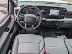 New 2025 Ford F-550 Crew Cab 4WD 12' PJ's Steel Dump Truck for sale #T580744 - photo 30