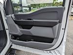 New 2025 Ford F-550 Crew Cab 4WD 12' PJ's Steel Dump Truck for sale #T580744 - photo 39
