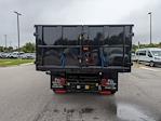 New 2025 Ford F-550 Crew Cab 4WD 12' PJ's Steel Dump Truck for sale #T580744 - photo 5