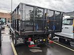 New 2025 Ford F-550 Crew Cab 4WD 12' PJ's Steel Dump Truck for sale #T580745 - photo 10