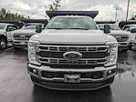 New 2025 Ford F-550 Crew Cab 4WD 12' PJ's Steel Dump Truck for sale #T580745 - photo 13