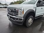 New 2025 Ford F-550 Crew Cab 4WD 12' PJ's Steel Dump Truck for sale #T580745 - photo 15