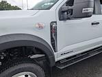 New 2025 Ford F-550 Crew Cab 4WD 12' PJ's Steel Dump Truck for sale #T580745 - photo 19