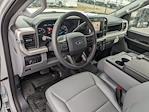 New 2025 Ford F-550 Crew Cab 4WD 12' PJ's Steel Dump Truck for sale #T580745 - photo 25