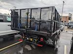 New 2025 Ford F-550 Crew Cab 4WD 12' PJ's Steel Dump Truck for sale #T580745 - photo 6