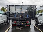 New 2025 Ford F-550 Crew Cab 4WD 12' PJ's Steel Dump Truck for sale #T580745 - photo 8