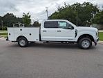 New 2025 Ford F-250 XL Crew Cab 4WD Pickup for sale #T580746 - photo 4