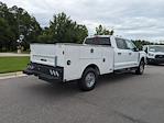 New 2025 Ford F-250 XL Crew Cab 4WD Pickup for sale #T580746 - photo 2