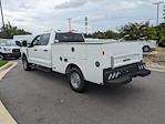 New 2025 Ford F-250 XL Crew Cab 4WD Pickup for sale #T580746 - photo 6