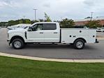 New 2025 Ford F-250 XL Crew Cab 4WD Pickup for sale #T580746 - photo 7