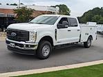 New 2025 Ford F-250 XL Crew Cab 4WD Pickup for sale #T580746 - photo 8