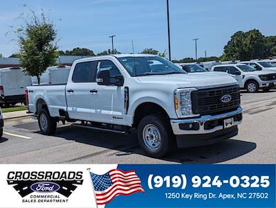 2025 Ford F-250 Crew Cab 4WD Pickup for sale #T580747 - photo 1