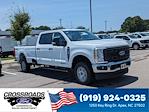 2025 Ford F-250 Crew Cab 4WD Pickup for sale #T580747 - photo 1