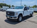 2025 Ford F-250 Crew Cab 4WD Pickup for sale #T580747 - photo 8